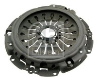 Febi Bilstein 105294 Kupplungsdruckplatte Passend FüR Iveco Renault Trucks