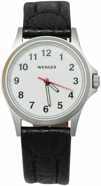 Wenger Watches