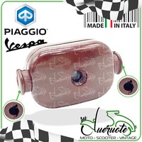 Scatola Niederspannungsanschluss FüR Vespa 150 VBA VBB1 VBB2 GL Acma