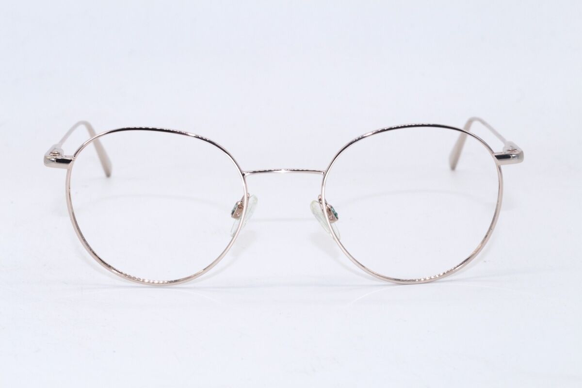 NEW OTIS+GREY OG 9007 GOLD AUTHENTIC DESIGNER FRAMES NEW OTIS+GREY OG 9007 GOLD AUTHENTIC DESIGNER FRAMES