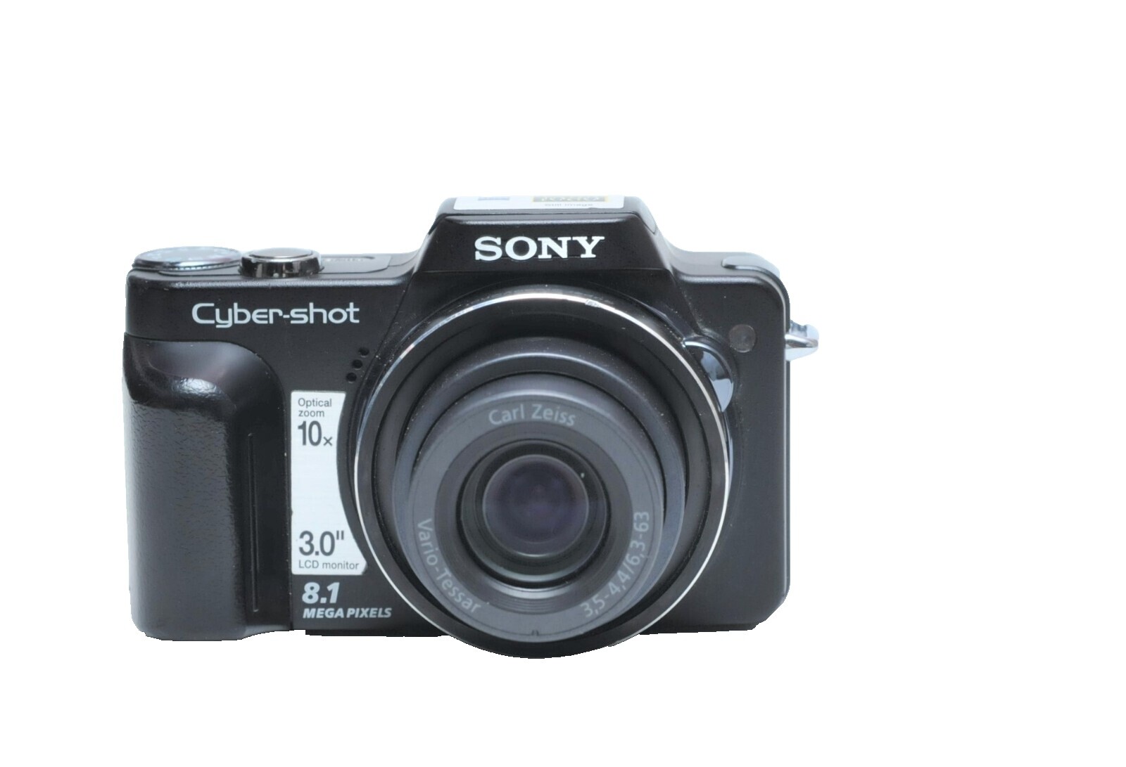 Sony Cybershot Dsc H 10 | eBay