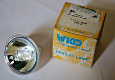 projector lamp bulb -ESX -12V 20W -WIKO