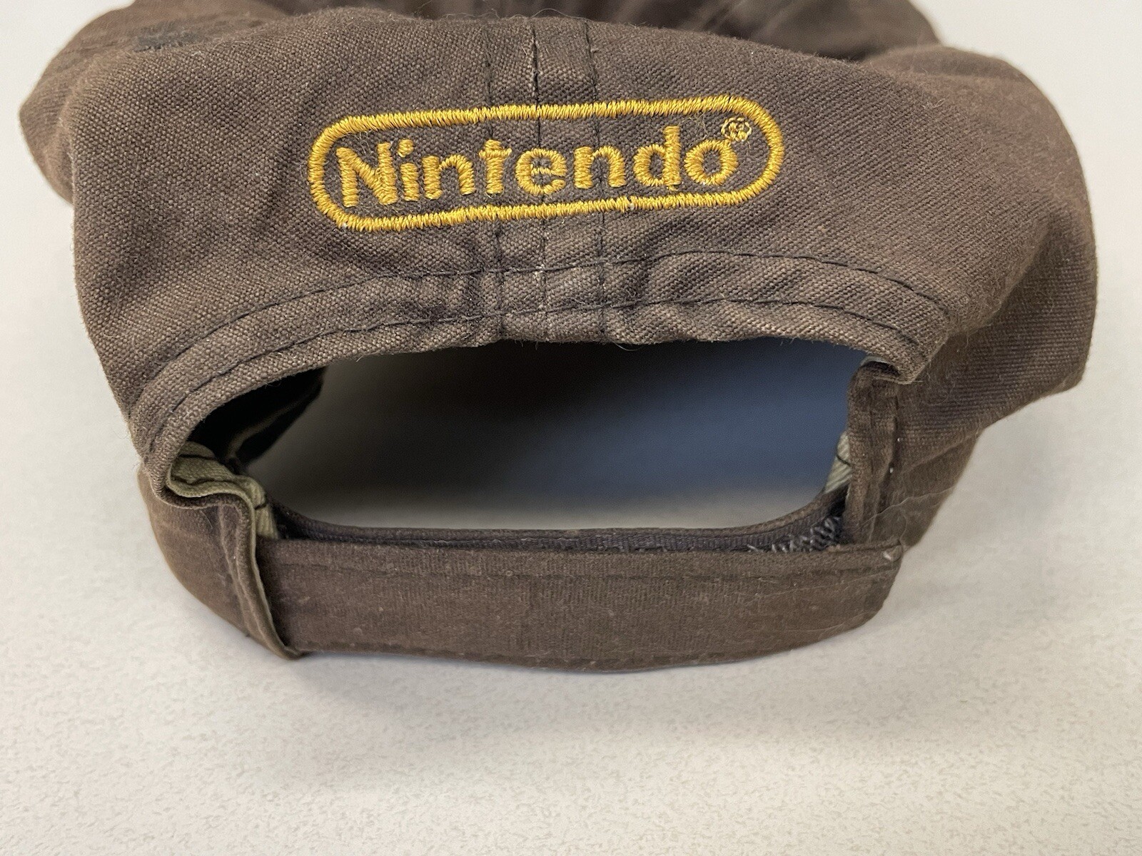 Nintendo Role Model NES Controller Baseball Cap H… - image 4