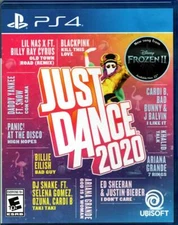 CJ17 ..... Just Dance 2020 - PlayStation 4 Standard Edition