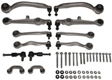 Rotule de suspension Skoda SUPERB