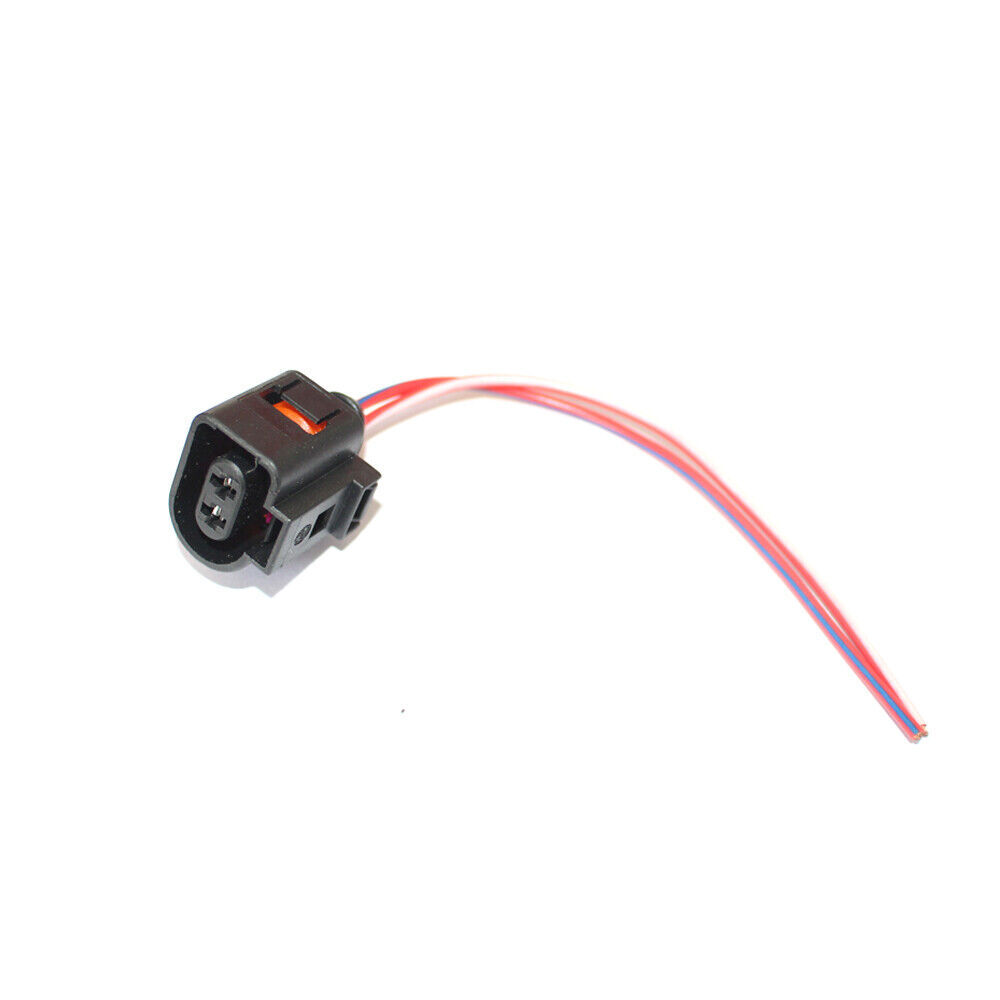 Pigtail Plug Wiring Harness Connector 8K0973722 Fit for Audi VW