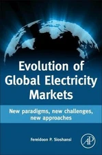 Evolution of Global Electricity Markets : New Paradigms, New Challenges, New ...