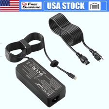 65W USB C Type C Charging Universal Laptop Charger For HP, Dell, Lenovo, Acer