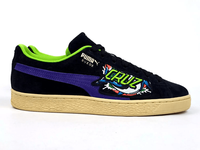 PUMA Santa Cruz x Classic Suede 50 Screaming Hand for Sale