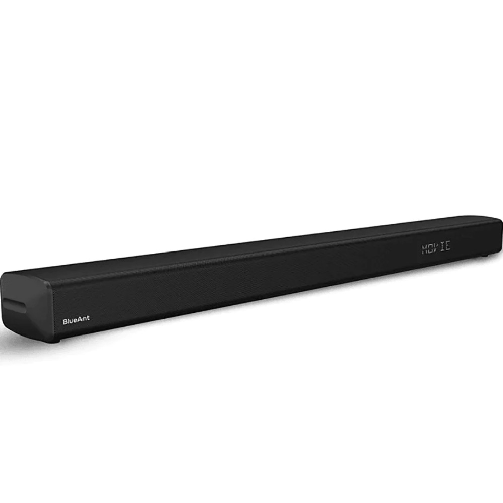 NEW BlueAnt XT120 120Watt Bluetooth Soundbar Speaker Subwoofer eBay