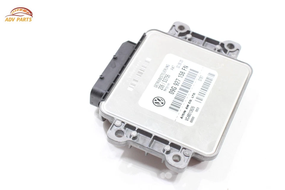 Volkswagen Tiguan 2021 4Motion módulo de control de transmisión automática OEM Foto 3 de 4