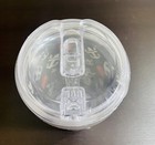 Royal Caribbean International Coca-Cola Tumbler New Sealed Whirley Cup 2015 — photo 5