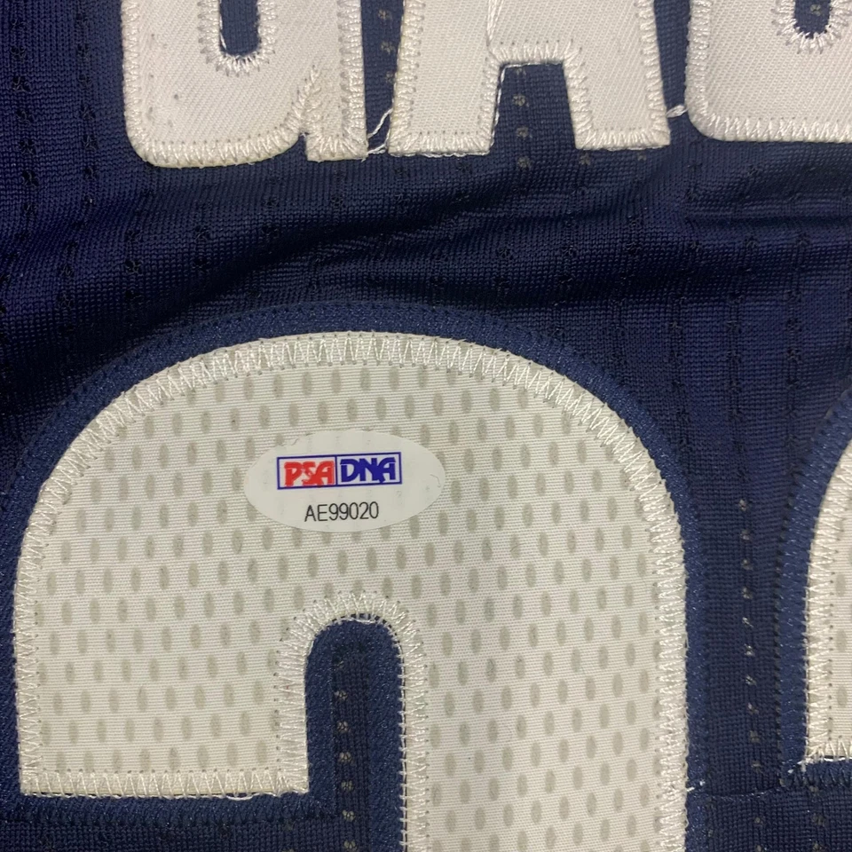 Camiseta firmada por Marc Gasol PSA/DNA Memphis Grizzlies autografiada Foto 2 de 3