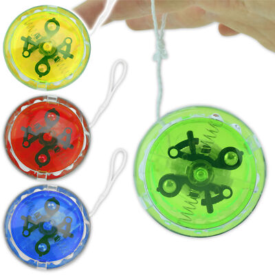 Aluminum YoYo JoJo Ball Trick Kugellager Kinder Kids Toy Spielzeug Schwarz KOKO Aluminum YoYo JoJo Ball Trick Kugellager Kinder Kids Toy Spielzeug Schwarz KOKO