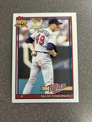 1991 Topps Desert Shield Baseball Cards Complete Your Set PYC (EXPOS -REDS)