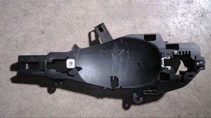 Träger Türaussengriff Hinten Links BMW 320d DPF Bj 2005 E90 / E91/ 2434584