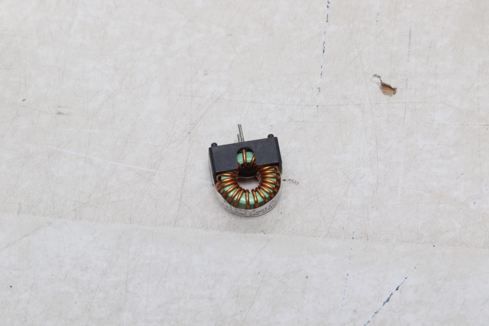 Triad FIT50-5 Switch Mode/High Frequency Differential Mode Toroidal Inductors - Image 4 of 4