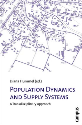 Diana Hummel | Population Dynamics and Supply Systems | Taschenbuch | Englisch