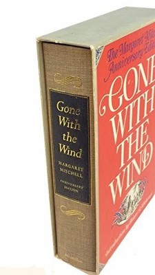 Gone with the Wind Buch Prentice Hall & IBD