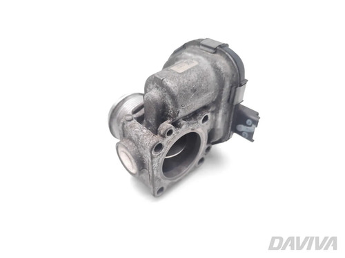 Citroen Berlingo Drosselklappengehäuse 1.6 HDi / BlueHDi 75 Diesel 55kW (75 HP)