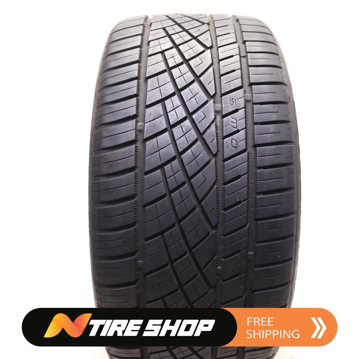 255/35ZR18,Continental EXTREME.24年製9.5分山 255/35/18 All Season Tires for sale | eBay