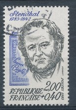2284  - Oblitéré