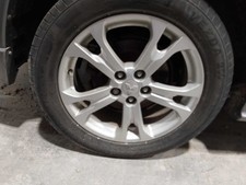 Wheel 18x7 5 Y Spoke Fits 14-15 OUTLANDER 3154276