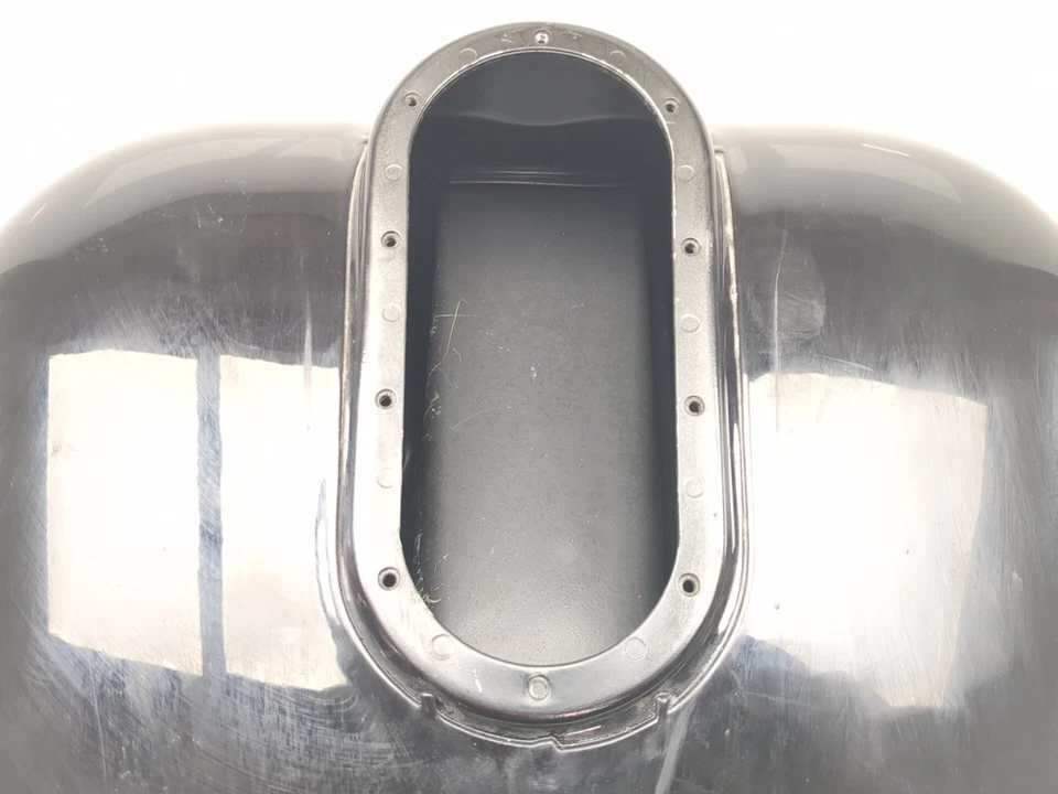 Бензобак бак бензобак 98-06 Harley Ultra Classic Electra Glide FLHTCUSE - Изображение 4 из 4