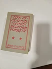 Life of General Nathan Bedford Forrest by John A. Wyeth, Civil War Militaria