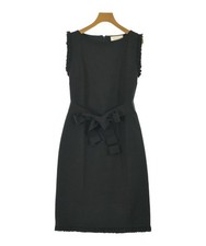 GUCCI Dresses Black 42(Approx. L) 2200682134149