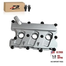 Valve Cover for Audi A4 A6 for 06E103471P 06E103471N A7 A8 2.8L 3.0L 3.2L