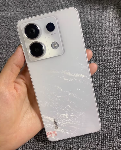 New Xiaomi Redmi Note 13 Pro 5G 8GB+128GB - Unlocked Version
