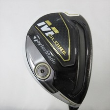 TaylorMade Hybrid M GLOIRE HY 19  Stiff Speeder EVOLUTION TM
