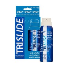 TRISLIDE Anti-Chafe Continuous Spray 4 Ounce (Pack of 1), ‎limited