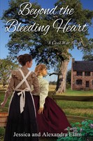 Jessica Elam (U. A.) | Beyond The Bleeding Heart | Taschenbuch | Englisch (2022)