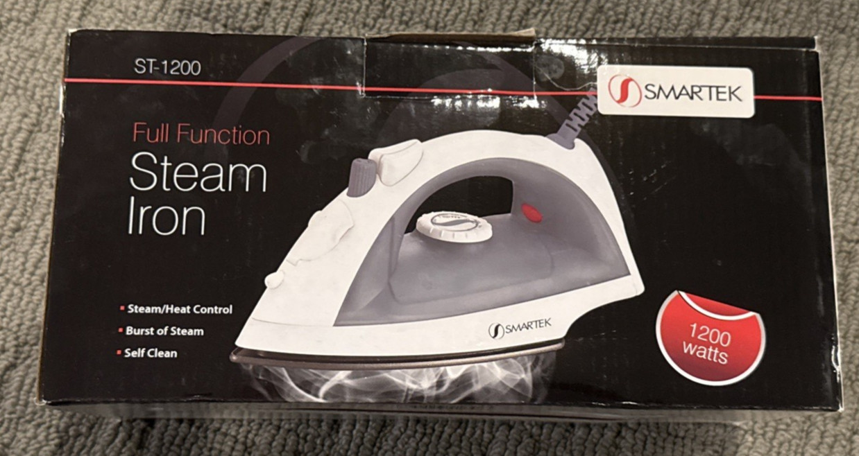 St-1200 New Opened Box