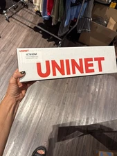 Uninet white toner printer  icolor 650 magenta toner cartridge 