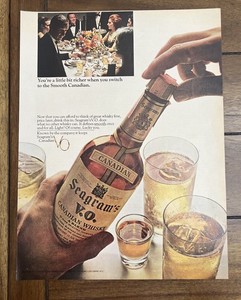 Seagram`s Vo | eBay