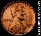 1939-S Lincoln Wheat Cent - Scarce  High Grade  Lustrous  No Reserve  #J7872