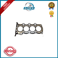 Zylinderkopfdichtung FüR Mini Subaru Trezia Toyota Auris Iq Elring 700.270