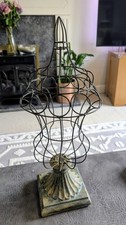 Decorative Sculpture based on French Topiary Topper. 18in