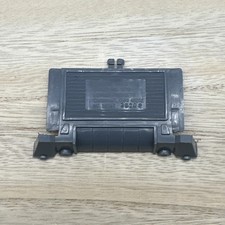 DARTH VADER Tie Fighter Star Wars VTG  Original Battery Cover Kenner 1978 Part