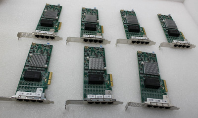 Advantech PCIE-2132NP PCIE-2002E Collection Card