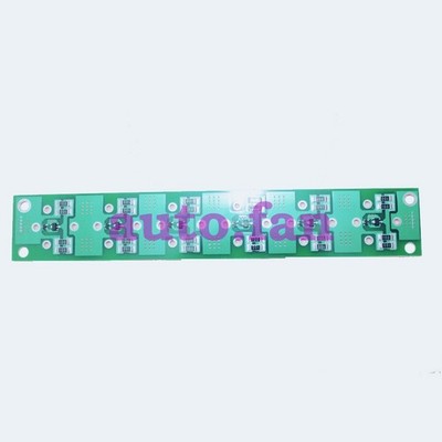 For 2.7V400F super capacitor protection board