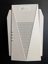 TP-Link RE715X AX3000 Mesh WiFi6 Wireless Extender