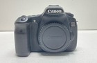 Canon Eos 60D 18.0Mp Digital Slr Camera Body Only (For Parts or Repair)