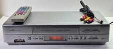 (MINT) RARE Sharp VC-AH770RU Video Cassette R...