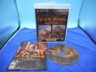 God of War Collection (Sony PlayStation 3, 2009)