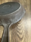 Pair Of Le Creuset Enameled Cast Iron Saucepan Skillet, Faded — photo 3
