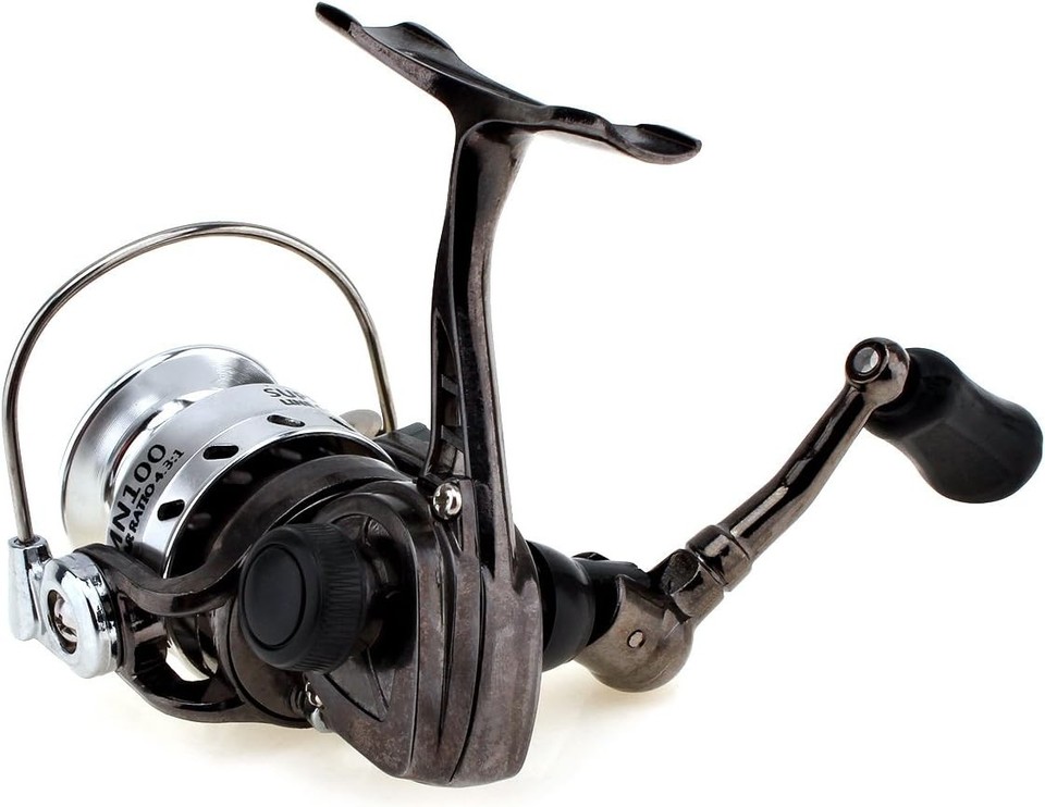 Angelrollen Kipparm Kurbelgriff - Ergonomischer Ersatzgriff Für Angelruten